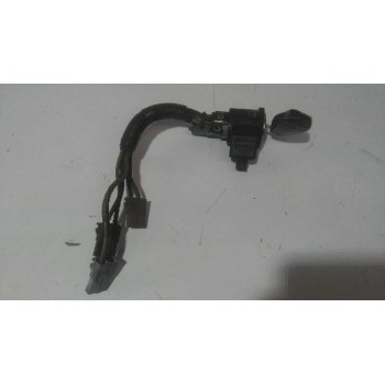 CONMUTADOR DE ARRANQUE 