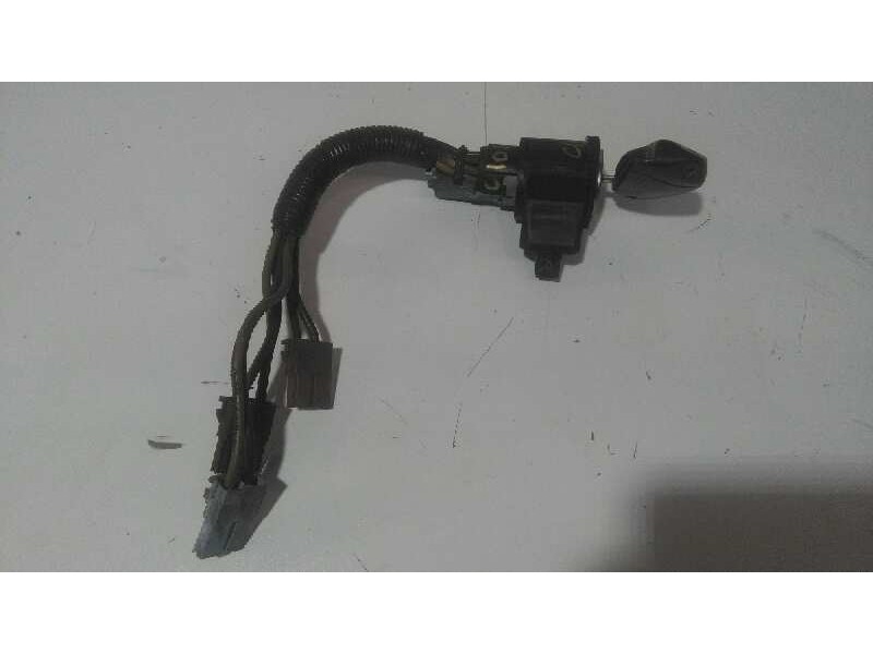 Recambio de conmutador de arranque para peugeot 806 port aventura referencia OEM IAM   