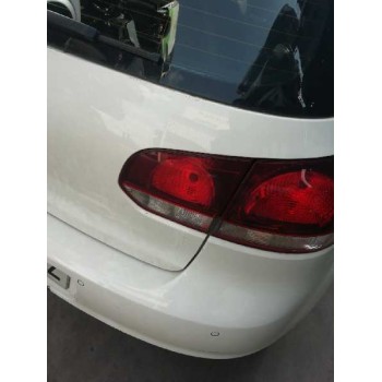 Recambio de piloto trasero derecho interior para volkswagen golf vi (5k1) 1.6 tdi dpf referencia OEM IAM 5K0945094AA  