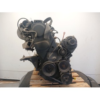 Recambio de motor completo para seat ibiza (6k) gti referencia OEM IAM 2E  EXPORTACION