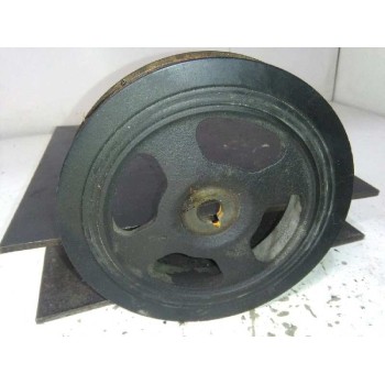 Recambio de polea cigueñal para hyundai i30 (gd) 1.4 cat referencia OEM IAM   