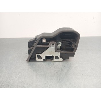 Recambio de cerradura puerta delantera izquierda para bmw 3 (e90) 320 d referencia OEM IAM 7229461  