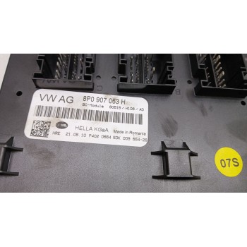 Recambio de modulo electronico para audi tt (8j3) 1.8 tfsi referencia OEM IAM 8P0907063H S0615 