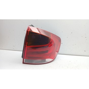 Recambio de piloto trasero derecho para bmw x1 (e84) sdrive 18 d referencia OEM IAM 63212992478 03424600 