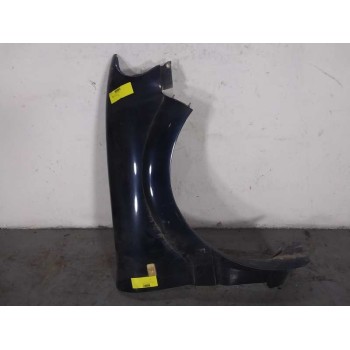 Recambio de aleta delantera derecha para tata safari 2.2 referencia OEM IAM   