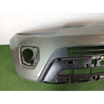 Recambio de paragolpes delantero para suzuki ignis iii (mf, ff) 1.2 hybrid (atk412) referencia OEM IAM 7171173SO1  