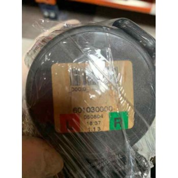Recambio de cinturon seguridad trasero izquierdo para mini mini (r50,r53) cooper referencia OEM IAM 601030000 050804 