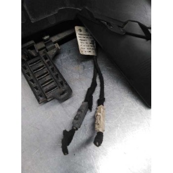 Recambio de guantera para citroën c4 picasso intensive referencia OEM IAM 1224788XZ DERECHA 