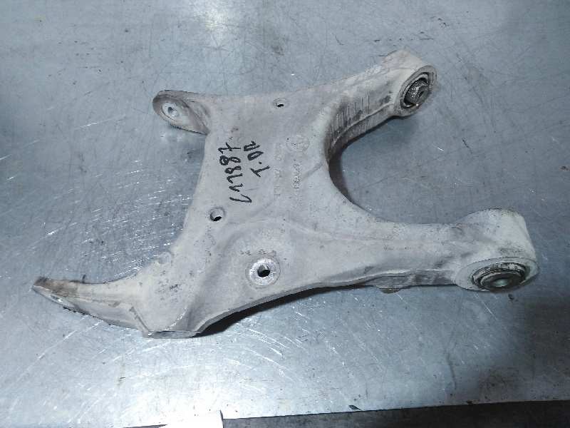 Recambio de brazo suspension inferior trasero derecho para bmw x5 (e70) 3.0d referencia OEM IAM 6770954  