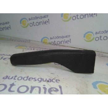 PALANCA FRENO DE MANO GUARNECIDO 