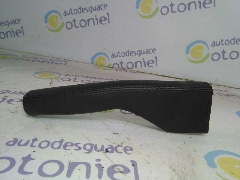 Recambio de palanca freno de mano para volkswagen passat berlina (3b3) highline 4motion referencia OEM IAM  GUARNECIDO 