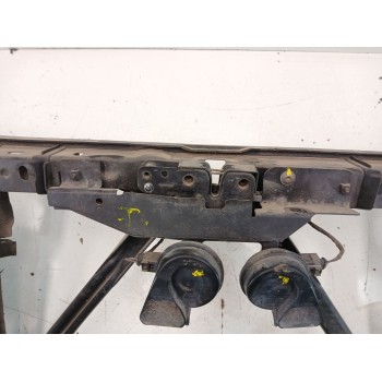 Recambio de panel frontal para audi q7 (4l) 3.0 tdi referencia OEM IAM 4L0805594  