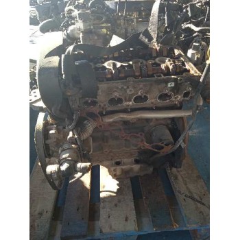Recambio de motor completo para opel astra gtc 1.6 16v referencia OEM IAM Z16XEP M 