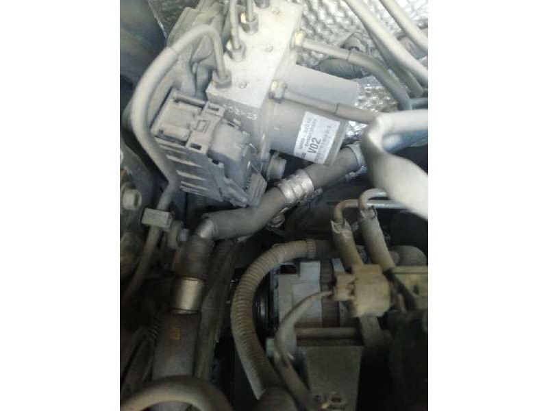 Recambio de abs para hyundai i40 premium referencia OEM IAM 589203Z510  