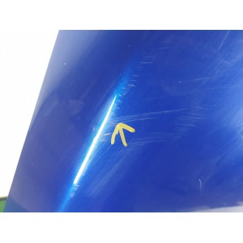 Recambio de capot para mazda cx-7 (er) luxury referencia OEM IAM   