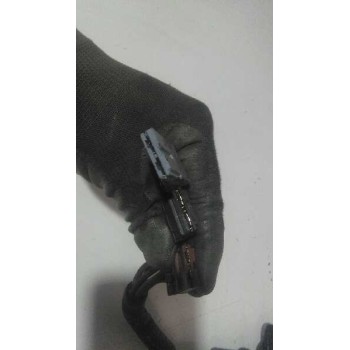 Recambio de conmutador de arranque para peugeot 806 port aventura referencia OEM IAM   