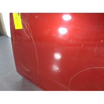 Recambio de puerta delantera derecha para nissan micra (k12e) 1.5 dci turbodiesel cat referencia OEM IAM  TIENE GOLPES 