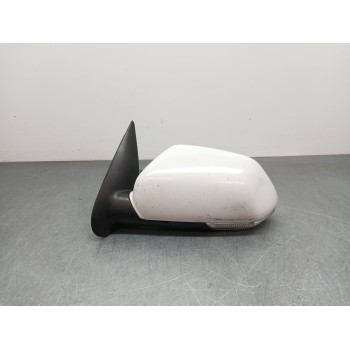 Recambio de retrovisor izquierdo para skoda octavia ii (1z3) 1.9 tdi referencia OEM IAM E9014245  
