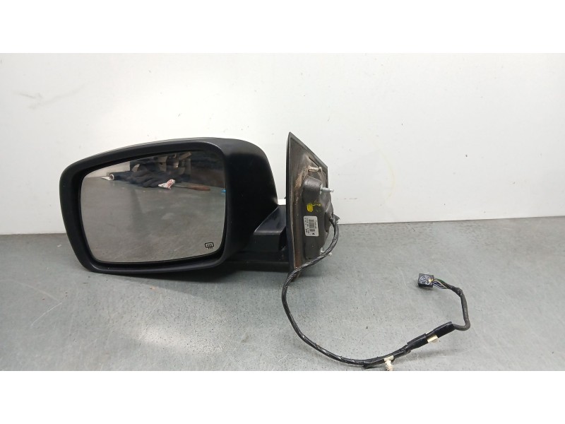 Recambio de retrovisor izquierdo para fiat freemont (345_) 2.0 jtd referencia OEM IAM 1ge011w3ad  