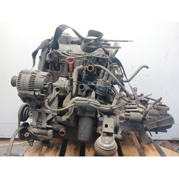 Recambio de motor completo para seat ibiza (6k) gti referencia OEM IAM 2E  EXPORTACION