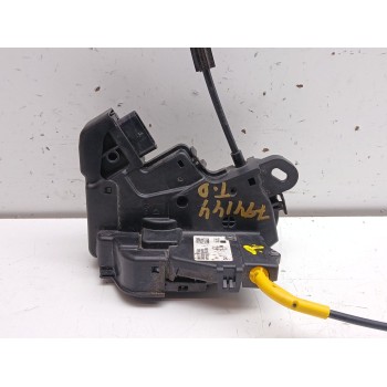 CERRADURA PUERTA TRASERA DERECHA 9832797480 