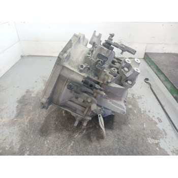Recambio de caja cambios para opel astra j (p10) 1.6 cdti (68) referencia OEM IAM   