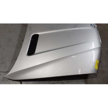 Recambio de capot para bmw x5 (e53) 3.0i referencia OEM IAM 41617008328 GRIS 