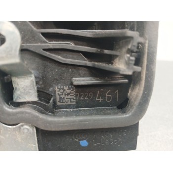 Recambio de cerradura puerta delantera izquierda para bmw 3 (e90) 320 d referencia OEM IAM 7229461  