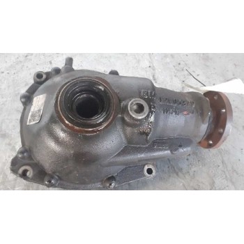 Recambio de diferencial delantero para bmw x3 (e83) xdrive 20d referencia OEM IAM 7545611 MANUAL 6V 