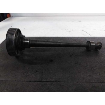 DESPIECE MOTOR 028115019D 