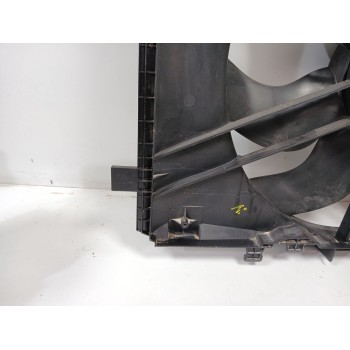 Recambio de electroventilador para mercedes-benz clase c (w204) c 220 cdi (204.008) referencia OEM IAM 0009063602 / 2049066802  