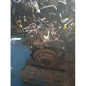 Recambio de motor completo para opel astra gtc 1.6 16v referencia OEM IAM Z16XEP M 