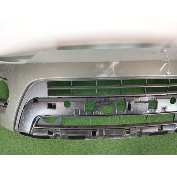 Recambio de paragolpes delantero para suzuki ignis iii (mf, ff) 1.2 hybrid (atk412) referencia OEM IAM 7171173SO1  