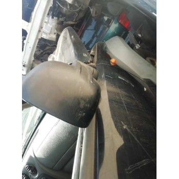 Recambio de retrovisor derecho para jeep cherokee (kj) 2.4 cat referencia OEM IAM 710806  