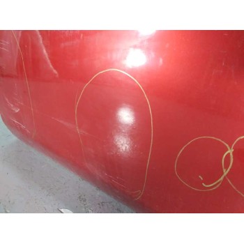 Recambio de puerta delantera derecha para nissan micra (k12e) 1.5 dci turbodiesel cat referencia OEM IAM  TIENE GOLPES 