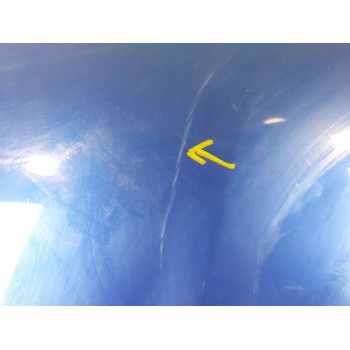 Recambio de capot para mazda cx-7 (er) luxury referencia OEM IAM   