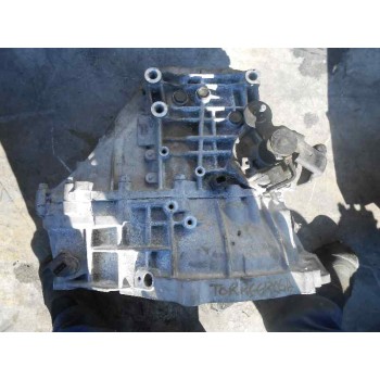 CAJA CAMBIOS WBJ6H569882 CASCO 