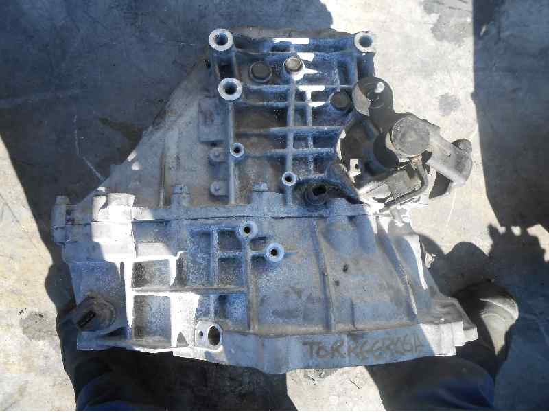 Recambio de caja cambios para hyundai i30 (gd) 1.6 crdi cat referencia OEM IAM WBJ6H569882 CASCO 