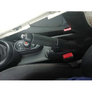 PALANCA FRENO DE MANO 