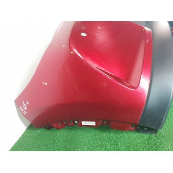 Recambio de paragolpes delantero para mazda cx-60 (kh_) e-skyactiv phev (kh0h) referencia OEM IAM KAA50031 KAA-50031 