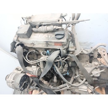 Recambio de motor completo para seat ibiza (6k) gti referencia OEM IAM 2E  EXPORTACION