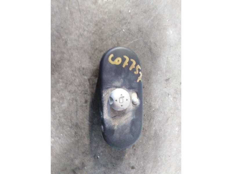 Recambio de mando retrovisor para mini mini (r50,r53) cooper referencia OEM IAM   