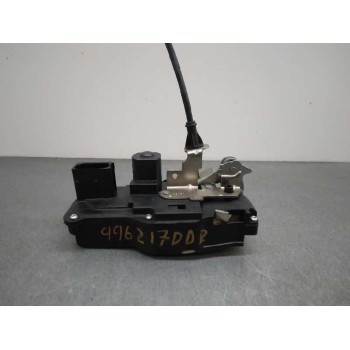 CERRADURA PUERTA DELANTERA DERECHA 600891200C NUEVO 8 PINES