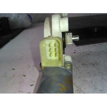 Recambio de motor elevalunas delantero izquierdo para mercedes-benz clase clk (w209) coupe 270 cdi (209.316) referencia OEM IAM 