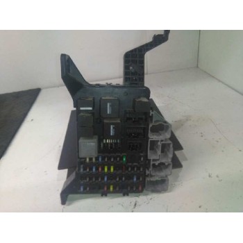 CAJA RELES / FUSIBLES 4S7T14A073AB 