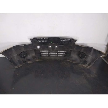 Recambio de paragolpes delantero para nissan qashqai (j10) acenta referencia OEM IAM 62022JD00H 1ºSERIE 
