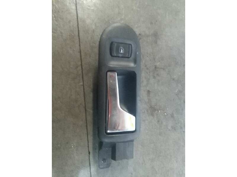 Recambio de maneta interior delantera derecha para volkswagen golf iv berlina (1j1) highline referencia OEM IAM   