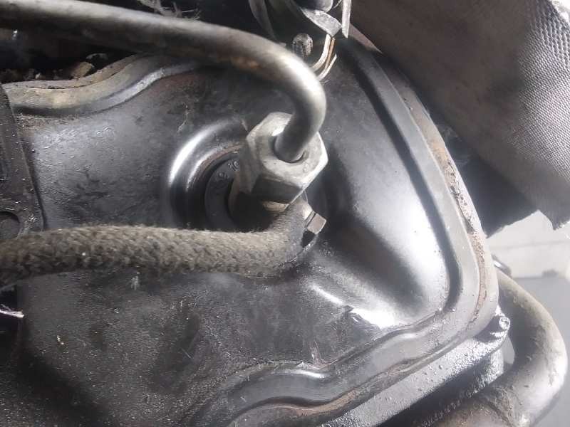 Recambio de inyector para audi allroad quattro (4b5) 2.5 tdi (132kw) referencia OEM IAM   