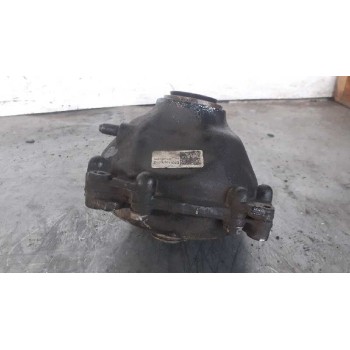 Recambio de diferencial delantero para bmw x3 (e83) xdrive 20d referencia OEM IAM 7545611 MANUAL 6V 