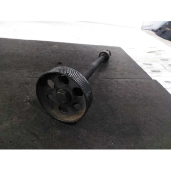 Recambio de despiece motor para volkswagen polo berlina (6n1) 1.9 diesel referencia OEM IAM 028115019D  